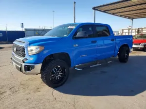 2020 TOYOTA TUNDRA