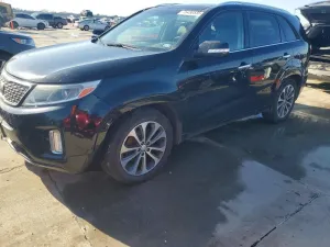 2014 KIA SORENTO