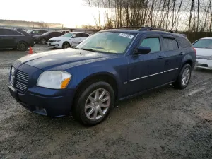 2005 DODGE MAGNUM
