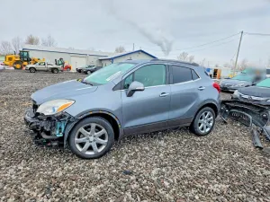 2015 BUICK ENCORE