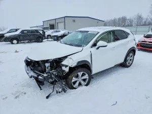 2017 LEXUS NX