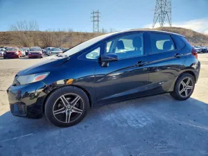 2016 HONDA FIT