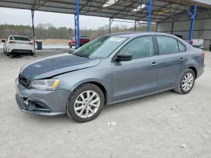 2015 VOLKSWAGEN JETTA