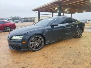 2013 AUDI A7