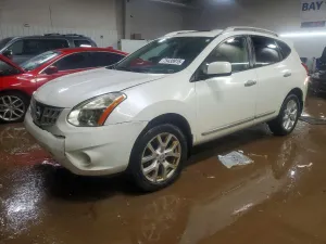2011 NISSAN ROGUE