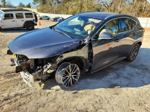 2026 LEXUS NX 350 PRE