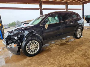 2012 BUICK ENCLAVE