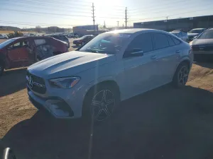 2025 MERCEDES-BENZ GLE-CLASS