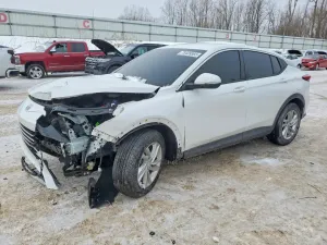 2025 BUICK ENVISTA PR