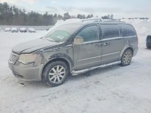 2015 CHRYSLER MINIVAN