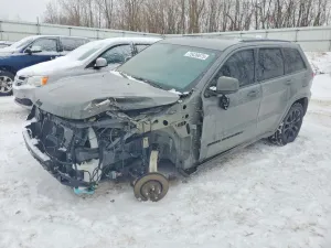 2022 JEEP GRAND CHER