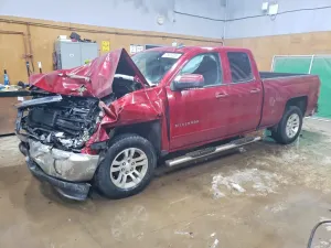 2019 CHEVROLET ALL Models