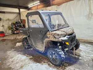 2023 CAN AM DEFENDER