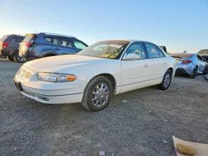2003 BUICK REGAL