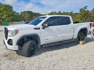 2021 GMC SIERRA