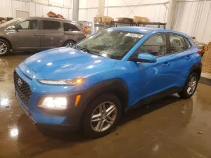 2020 HYUNDAI KONA