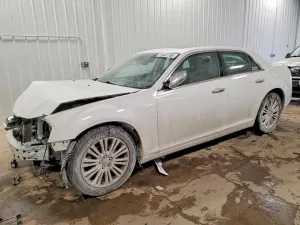 2013 CHRYSLER 300
