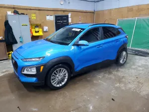 2020 HYUNDAI KONA