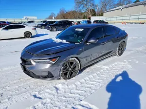 2023 ACURA INTEGRA A-
