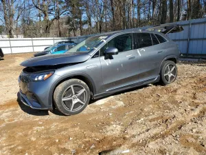 2023 MERCEDES-BENZ EQE SUV 35