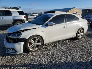 2017 VOLKSWAGEN JETTA