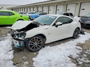 2017 TOYOTA 86