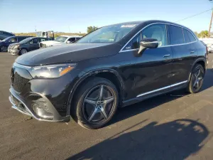 2023 MERCEDES-BENZ EQE SUV 50