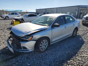 2015 VOLKSWAGEN JETTA