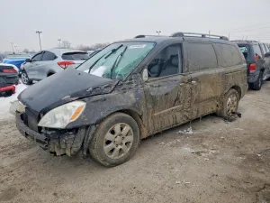 2007 HYUNDAI All Models