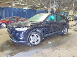 2025 FORD ESCAPE ST