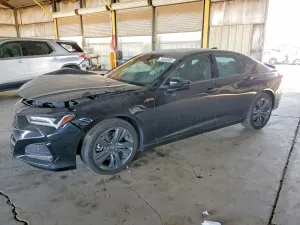 2023 ACURA TLX