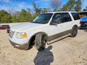 2004 FORD EXPEDITION
