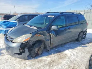 2010 TOYOTA All Models