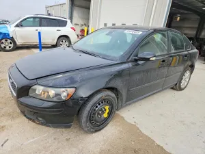 2006 VOLVO S40