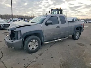 2008 CHEVROLET ALL Models