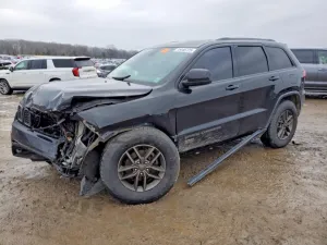 2017 JEEP GRAND CHER