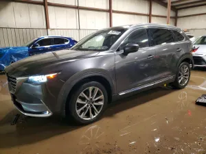 2019 MAZDA CX-9
