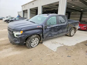 2024 CHEVROLET ALL Models