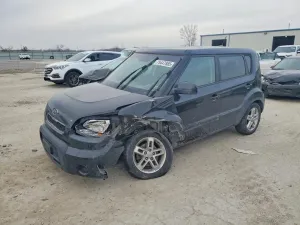2011 KIA SOUL
