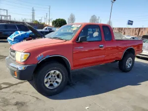 1999 TOYOTA TACOMA