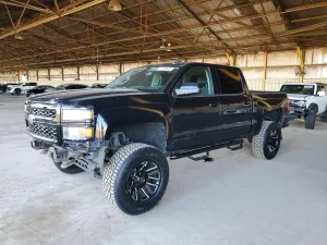 2015 CHEVROLET ALL Models