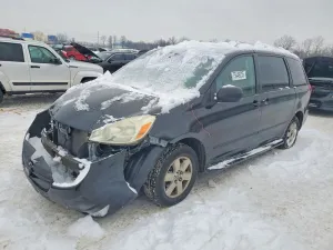 2004 TOYOTA All Models