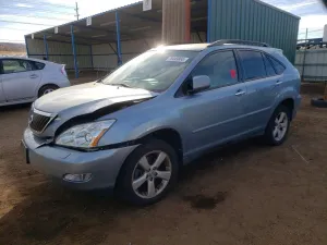 2008 LEXUS RX350