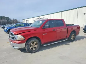 2009 DODGE All Models