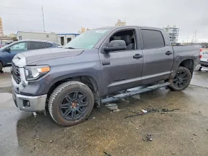 2020 TOYOTA TUNDRA