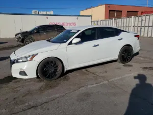 2020 NISS ALTIMA