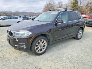 2015 BMW X5