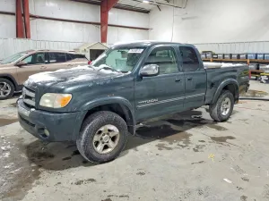 2005 TOYOTA TUNDRA