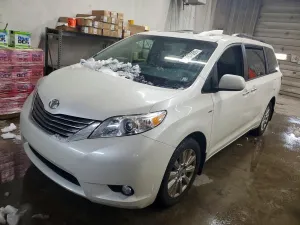 2017 TOYOTA All Models