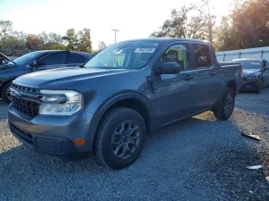 2023 FORD MAVERICK